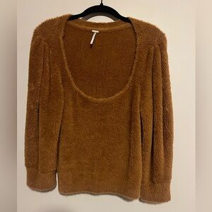 Free People Moonbeam Sweater